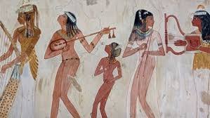 العلاج بالموسيقي ( علاج امن وفعال)