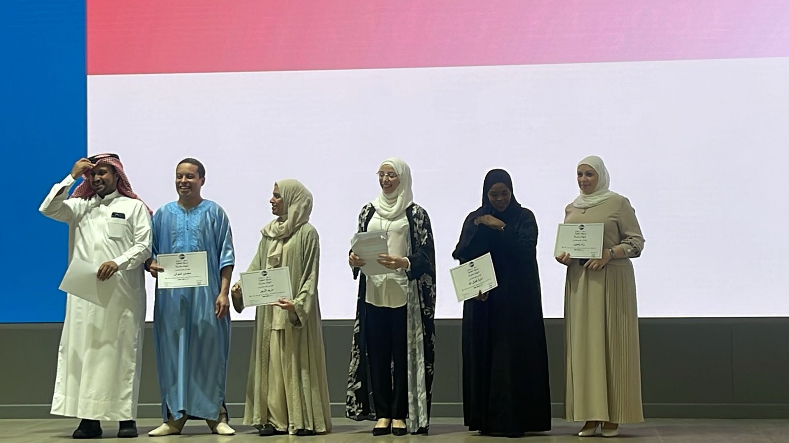 مسابقة الديتاك