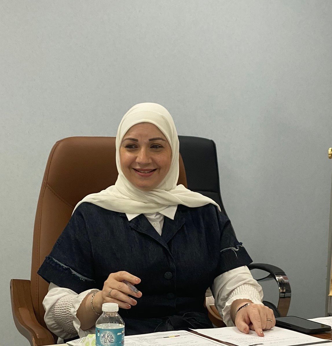 أهم مميزات المدربة / الكوتشينغ و الاستشارات