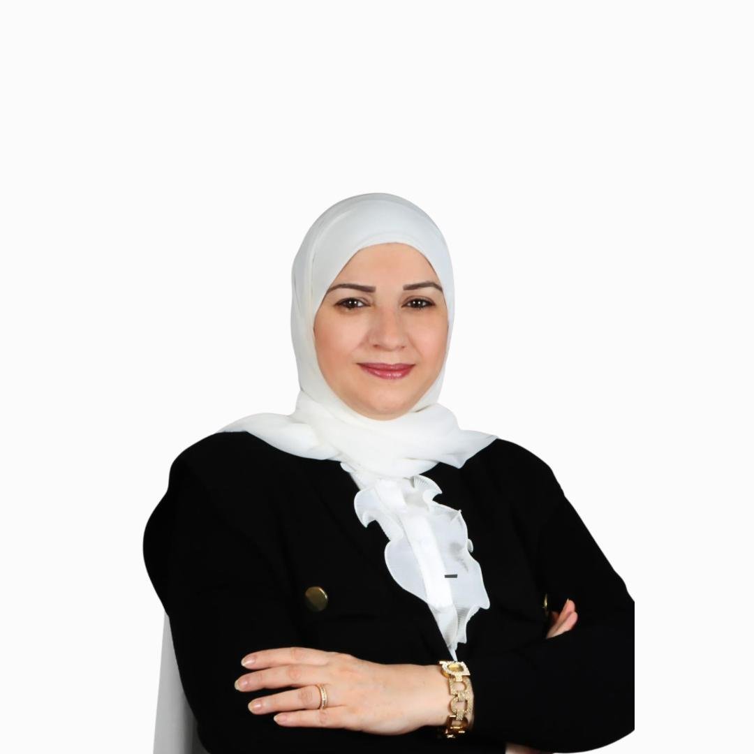 د. رنا ياســـــين