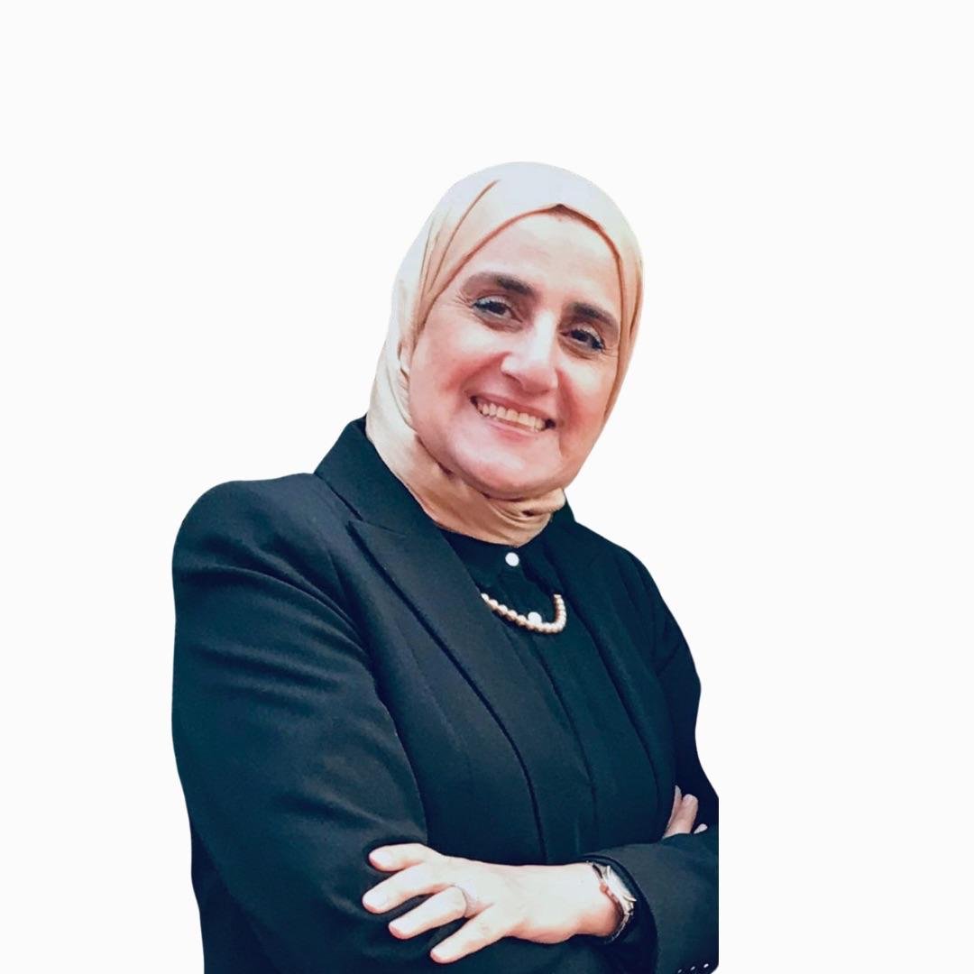 د. مها الجمل