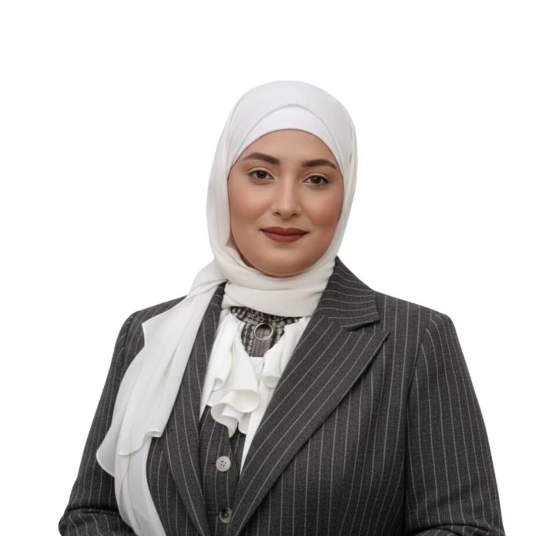 د. وداد سيد المسيرى