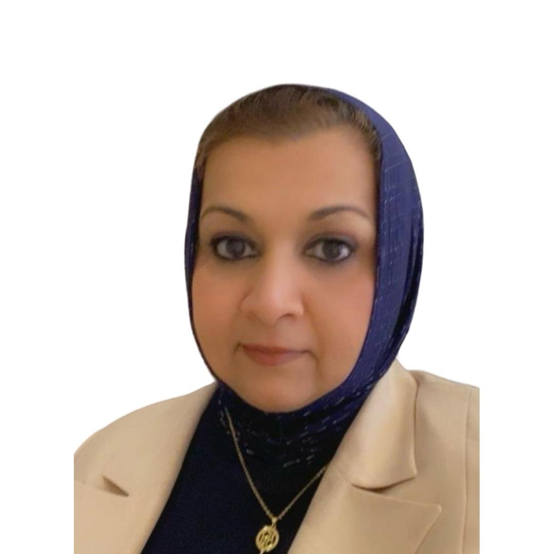 د. لينة شامل محمود