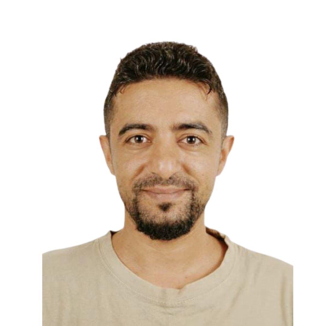 أحمد عبدالله الحيدري