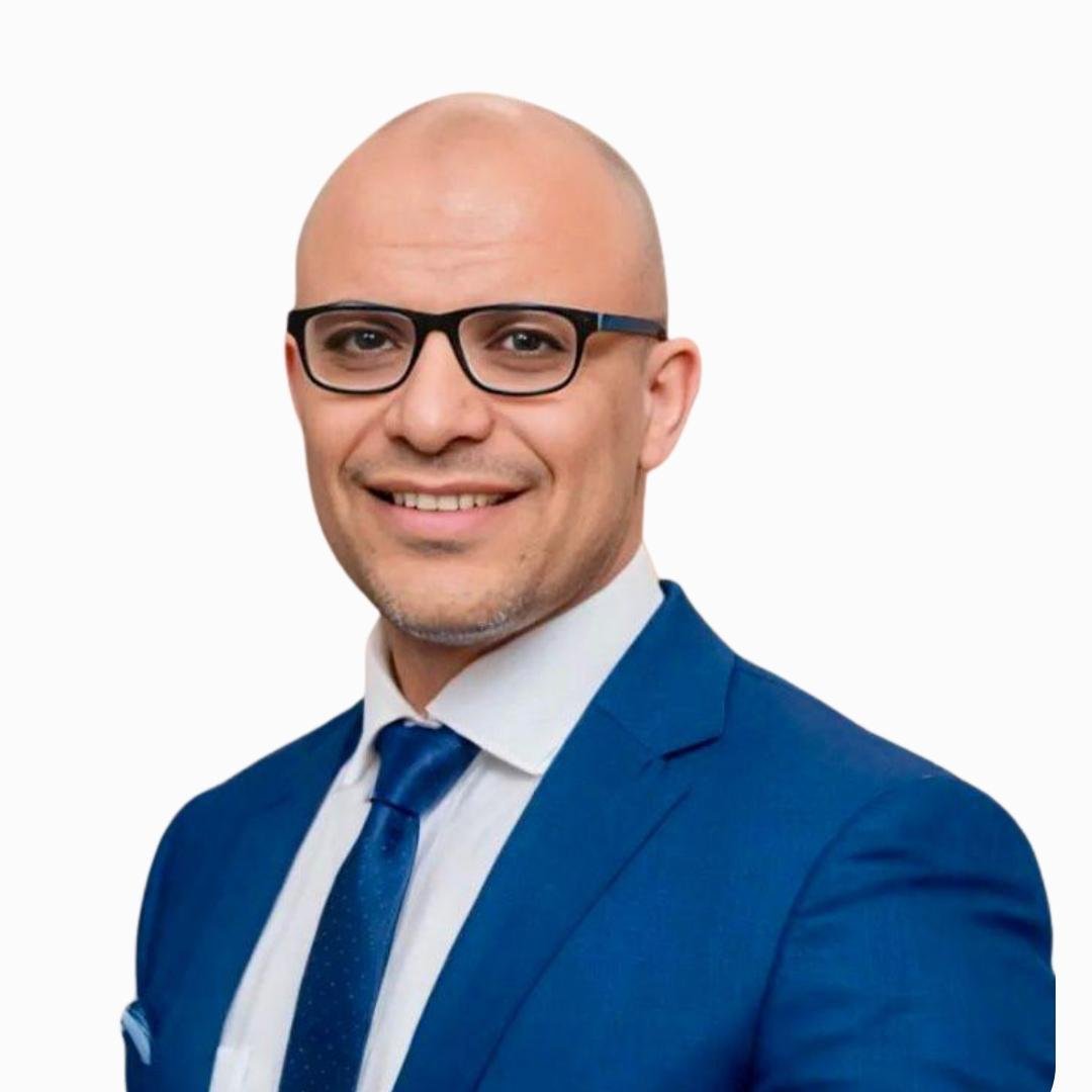 د.أحمد مصلحي