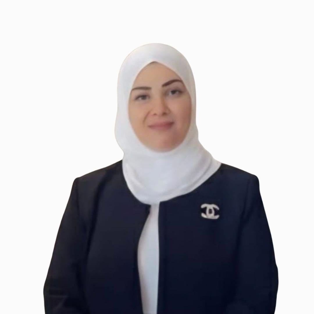 د.أحلام محمد كمال