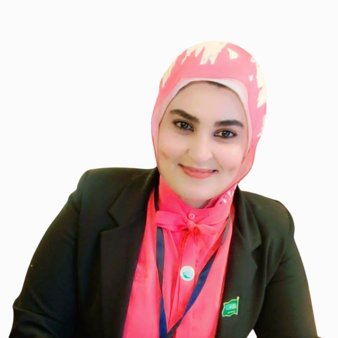 د.ولاء العباسي