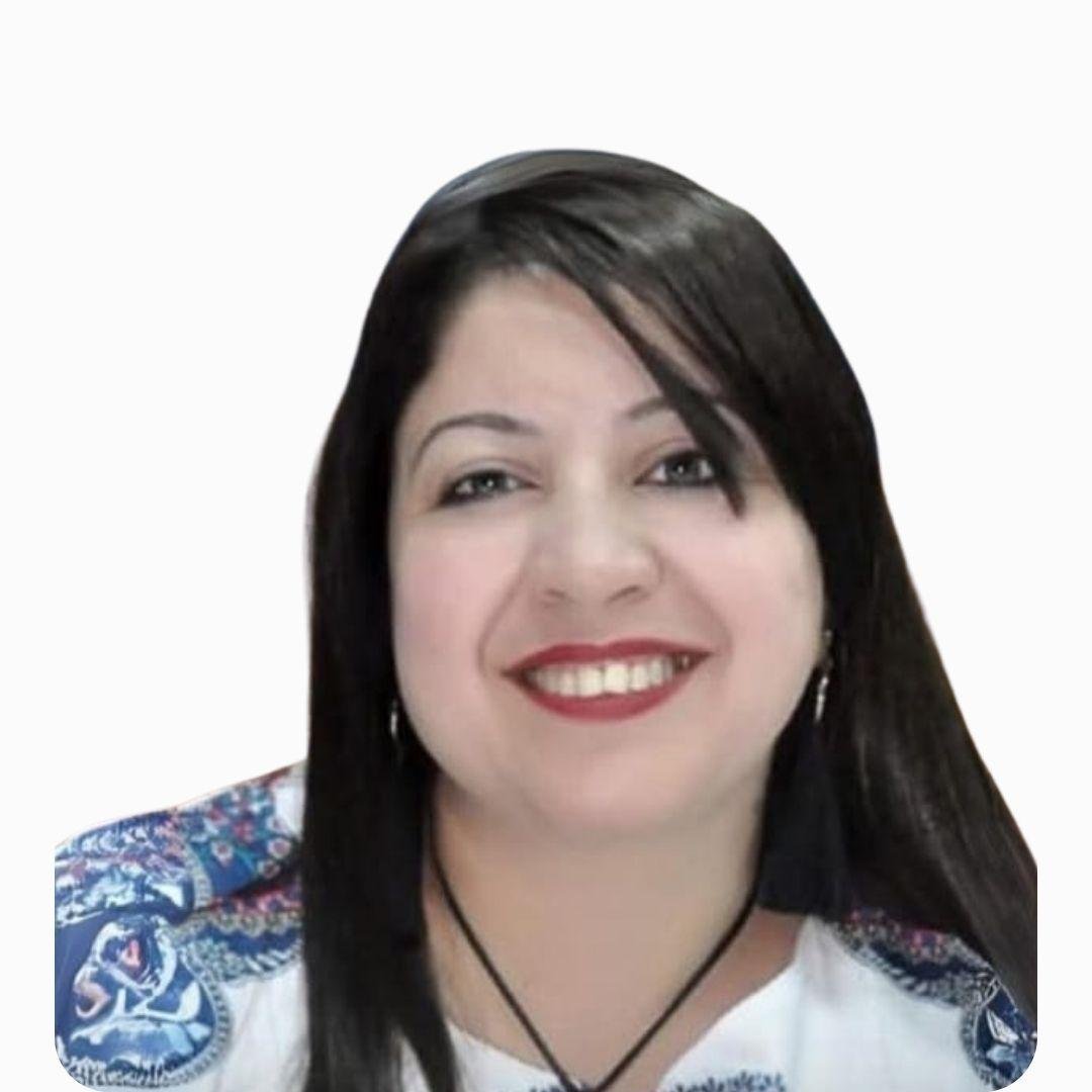 د. نرمين حمدى علي