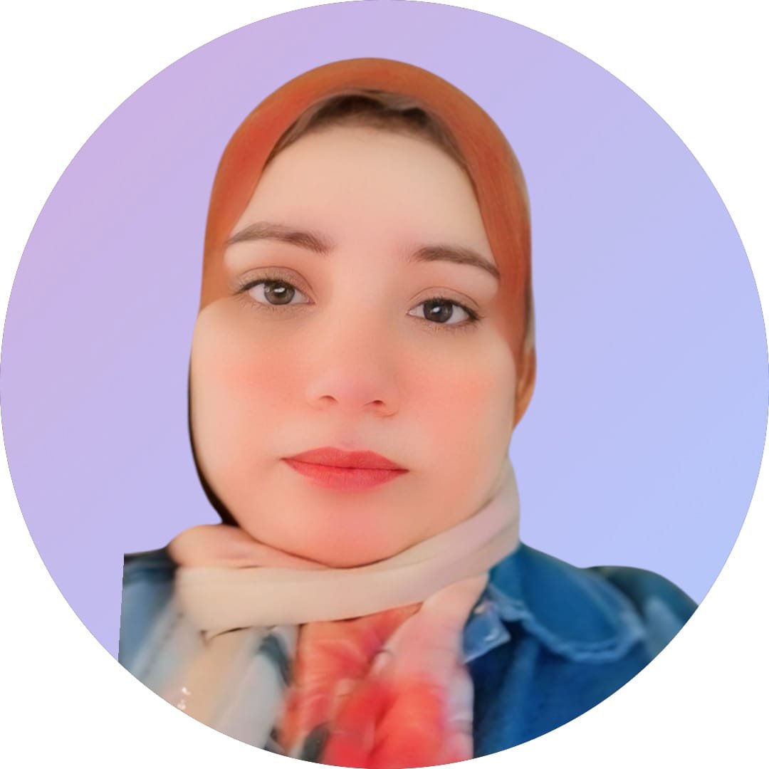 أ. امال حمدي