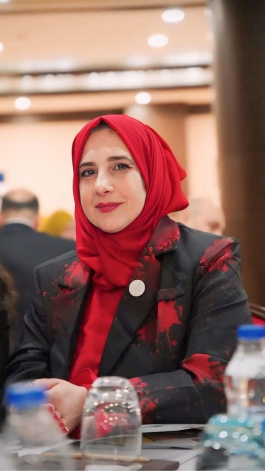 DR. Aida Adel Zawahreh