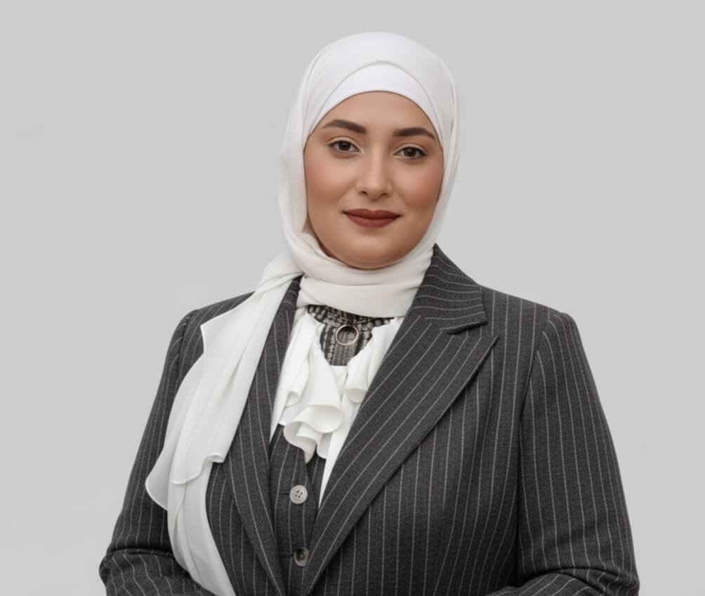 وداد سيد مصطفى عبد الحميد المسيرى