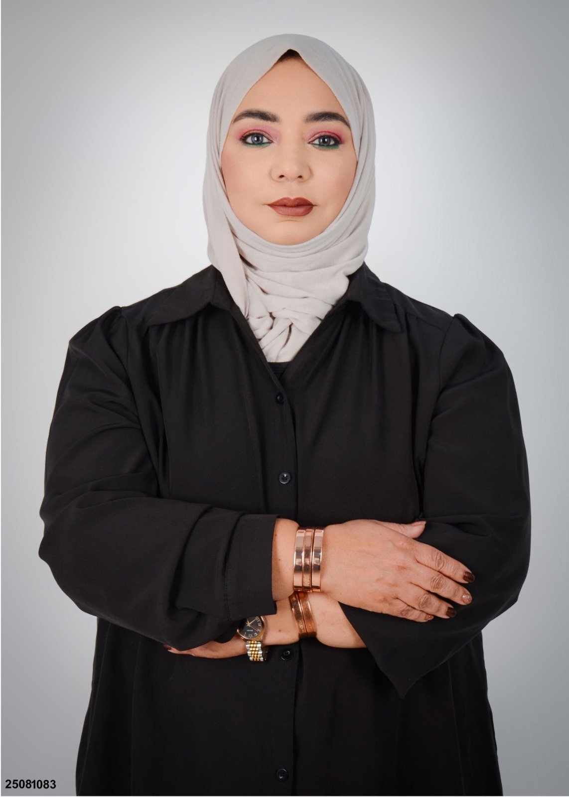 عبير الرفيدي